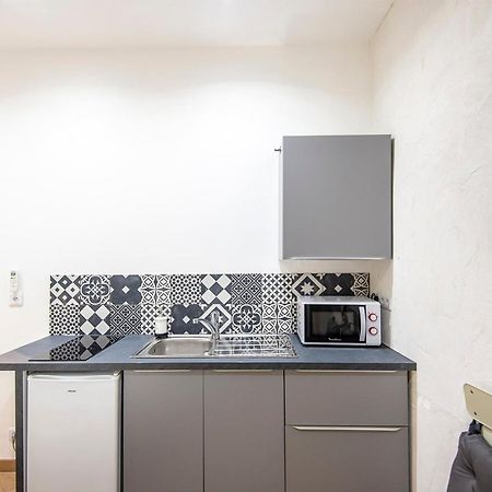 Appartement Studio In The Heart Of Marseille Vieux Port Extérieur photo